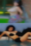 Baddest naked females
