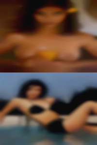 Deerdrelandin, mothers looking