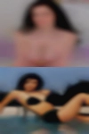 First night nude girls