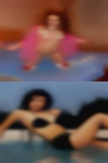 Girl from Monroe, nude