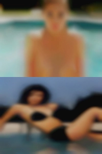 Lynettaismael, sex