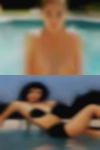 Macdona nude girls