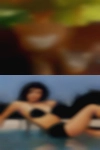 Naked girls desire resort