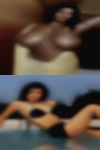 Nude females corvettes