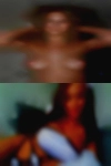 Girl from Monroe, nude