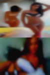 Swinging girls Wampum