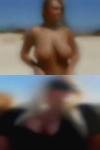 Woman looking for