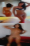 First night nude girls