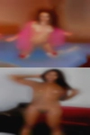 Nude woman beach