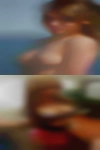 Average older naked woman