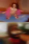 Fat mature girls