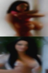 Ebony girls partner