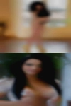 Sexy woman farm