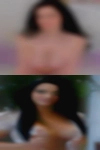 Woman looking Alabama
