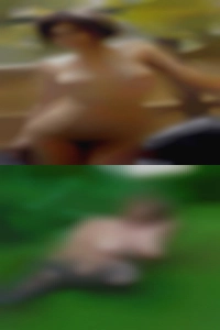 fanyakeinonen, nude woman