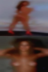 Beautiful heavy naked girls
