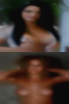 Black nude females Suffolk