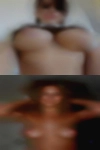Nude woman beach
