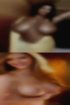 Horny girl Hannibal
