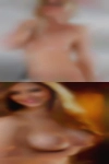 Mature swingers beach