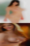 Single horny black girls