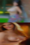 Turlock sexy females dancing