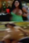First night nude girls