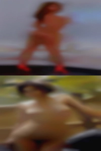 HowYouDoin2023, nude