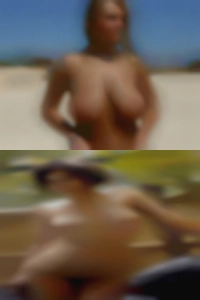 karlotteSalameh, women looking