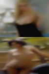 Looking girl Hayes