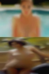Mature swingers beach