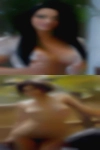 Unfaithful housewives milking