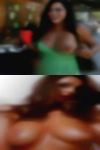 Horny girls excited about