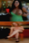 Urine passing nude girls