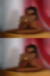 Attractive older horny women