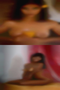 Ellahaahr, swingers