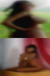 Horny black women