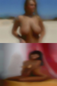 MarketaCascio, wife dogging