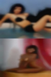 Nude females Greenland