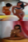 Nude woman Midland, Michigan