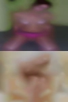 Swinger adult pussy threesome