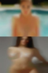 Nude looking for