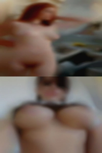 Harlenfield, pussy