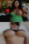 Naked female Paso
