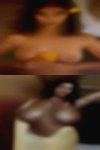 Only great shape girls swinging
