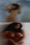 Attractive horny women
