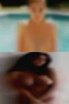 Naked girls old woman