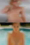 Naked woman control