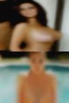 Slender horny woman fucking