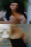 Girl from Wapello, nude